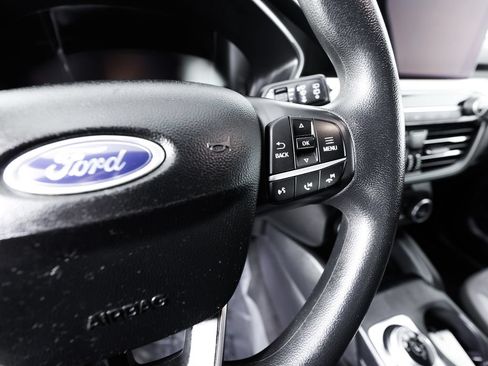 Used 2020 Ford Escape SE FWD image 28