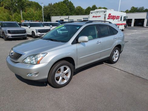 Used 2008 Lexus RX 350 2WD image 3
