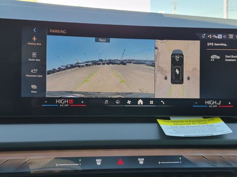 New 2026 BMW X3 xDrive30 image 16