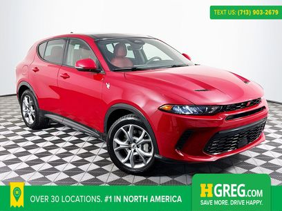 Used 2024 Dodge Hornet R/T Plus