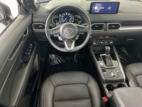 Used 2023 MAZDA CX-5 AWD 2.5 Turbo image 22