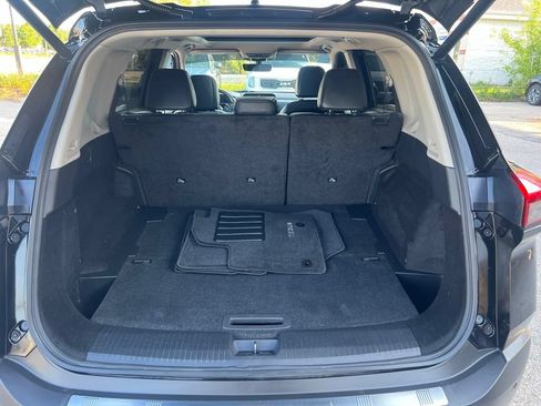 Used 2023 Nissan Rogue SL w/ SL Premium Package AWD/4WD image 12