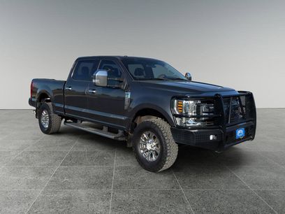 Used 2019 Ford F250 XLT w/ XLT Premium Package