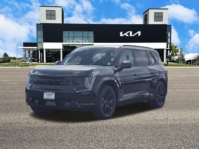 New 2027 Kia Telluride SX Prestige