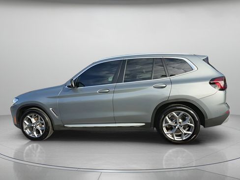 Used 2023 BMW X3 xDrive30i image 18