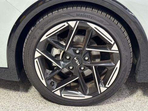 Used 2025 Kia K4 GT-Line FWD image 23