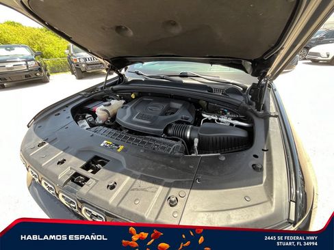Used 2021 Jeep Grand Cherokee L Summit AWD/4WD image 23