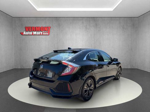 Used 2015 Honda Civic LX image 8