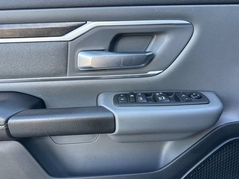 Used 2021 RAM 1500 Big Horn RWD image 11