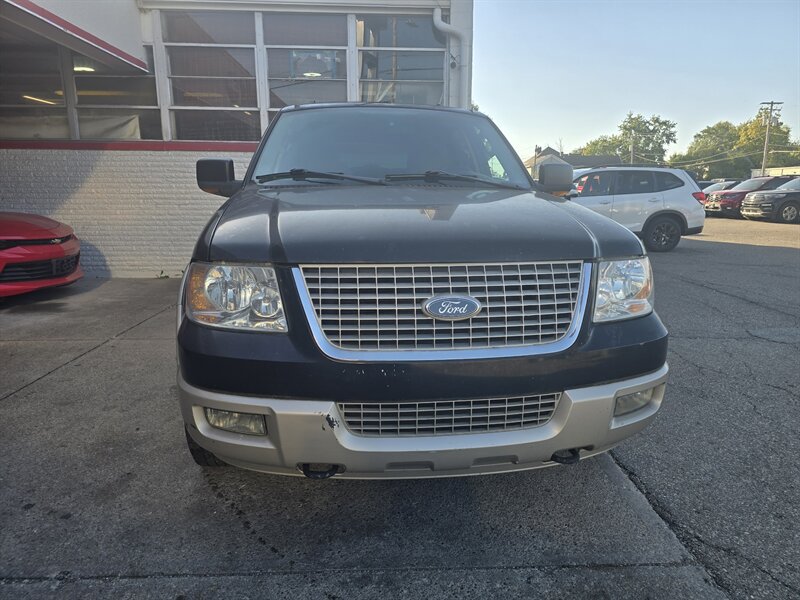 Used 2006 Ford Expedition King Ranch AWD/4WD image 2