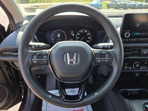 Used 2023 Honda HR-V LX image 30