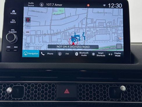 Used 2024 Honda Civic Touring image 15