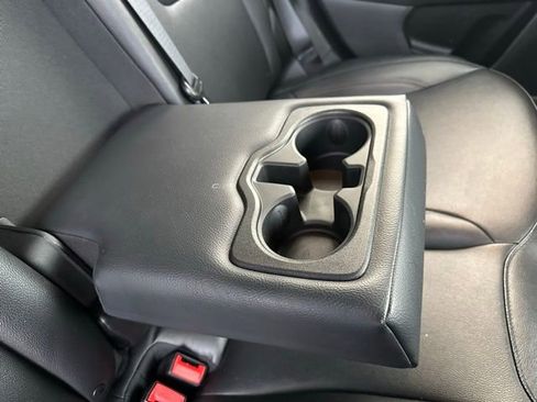 Used 2024 Jeep Compass Limited image 32