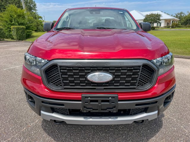 Used 2020 Ford Ranger XLT w/ Equipment Group 301A Mid RWD image 8