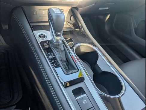 Used 2025 Nissan Altima 2.5 SL image 15