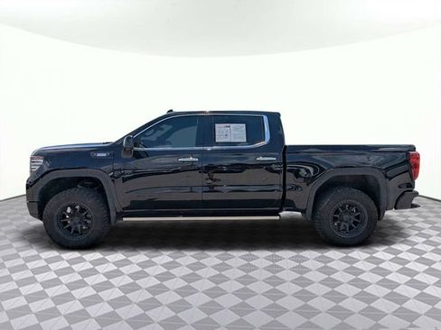 Used 2024 GMC Sierra 1500 Denali AWD/4WD image 7