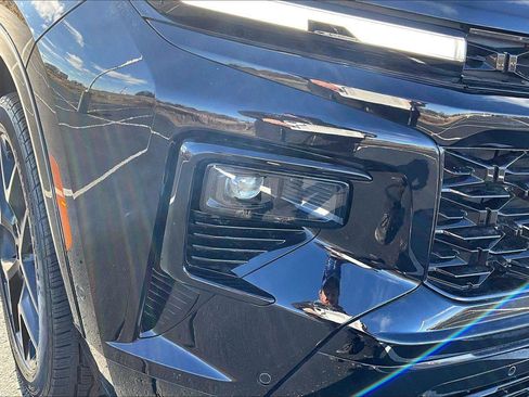 Used 2024 Chevrolet Traverse RS w/ LPO, Floor Liner Package image 31