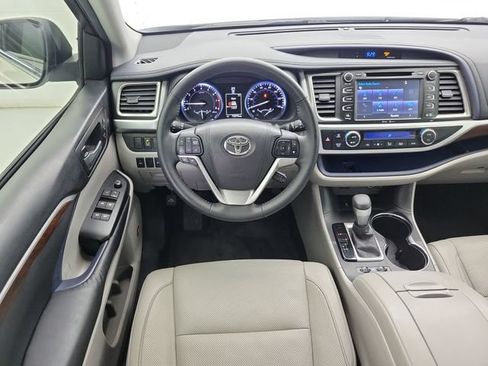 Used 2015 Toyota Highlander Limited FWD image 17