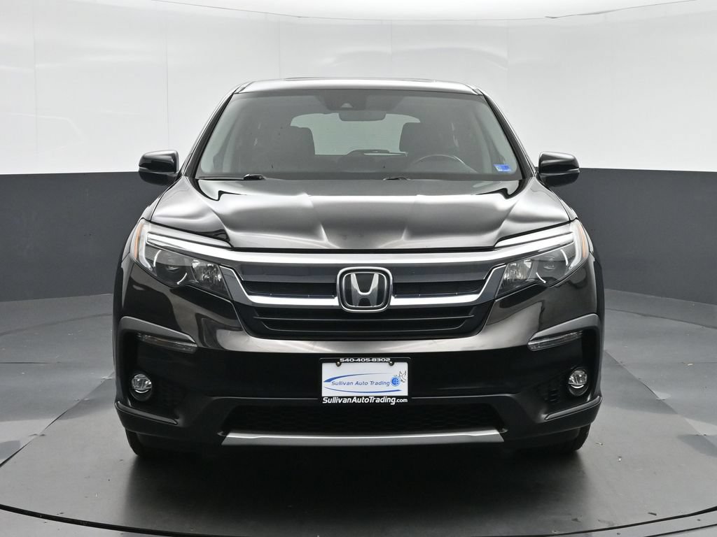 Used 2020 Honda Pilot EX-L image 2