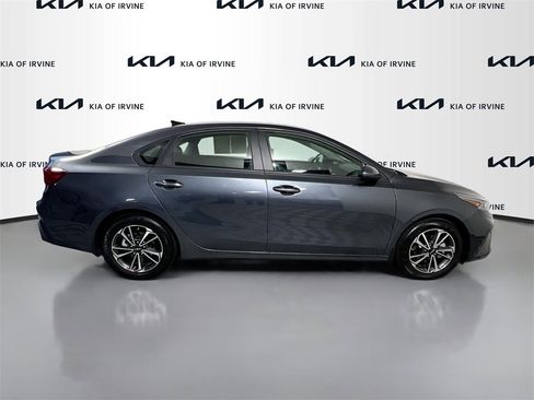 Certified 2024 Kia Forte LXS image 9