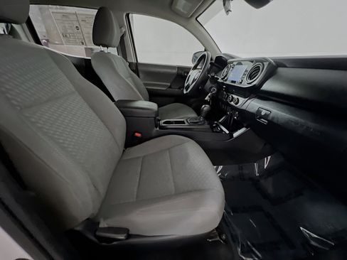 Used 2021 Toyota Tacoma SR w/ SR Convenience Package RWD image 30