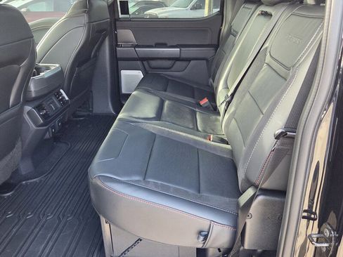 Used 2025 Ford F150 Raptor image 10