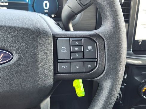 New 2025 Ford F150 STX image 30