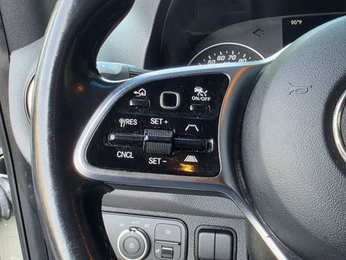 Used 2021 Mercedes-Benz Sprinter 2500 w/ Premium Package image 18