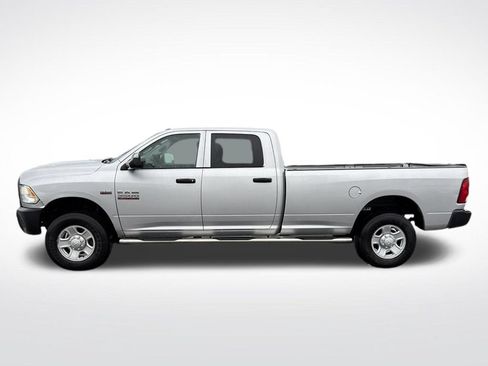Used 2018 RAM 3500 Tradesman w/ Popular Equipment Group AWD/4WD image 2