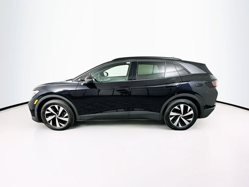 Used 2023 Volkswagen ID.4 2WD image 4