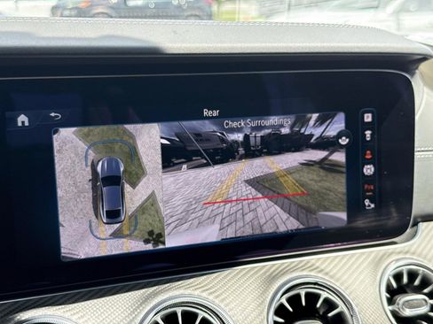Certified 2026 Mercedes-Benz AMG GT 53 image 25