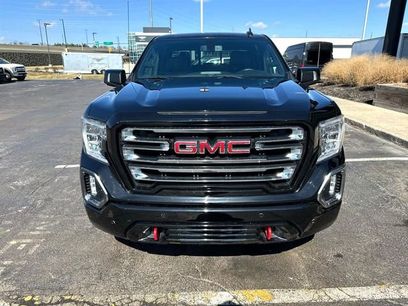 Used 2020 GMC Sierra 1500 AT4 w/ AT4 Premium Package