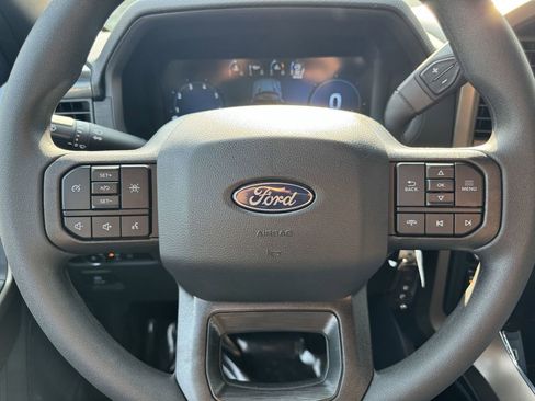 New 2025 Ford F150 STX w/ Equipment Group 201A FX4 image 26