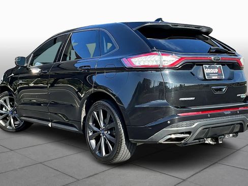 Used 2015 Ford Edge Sport image 9