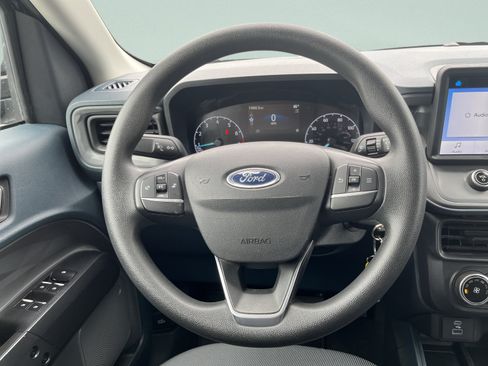 Used 2022 Ford Maverick XL FWD image 23