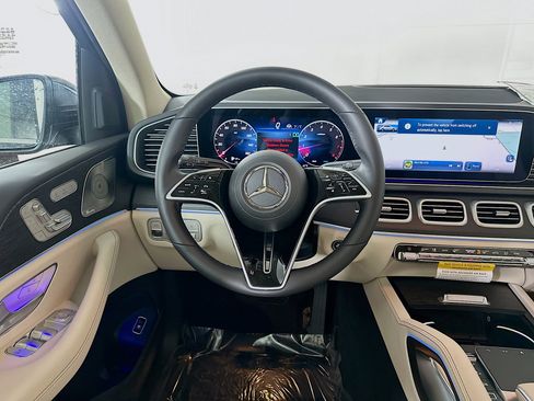 New 2026 Mercedes-Benz GLE 450 4MATIC image 23