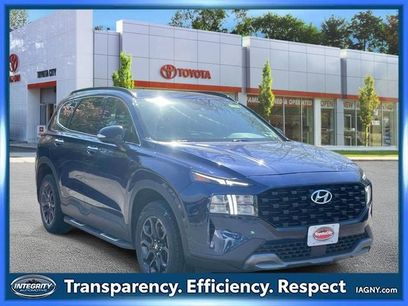 Used 2023 Hyundai Santa Fe XRT