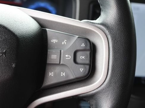Used 2025 Ford Bronco Big Bend AWD/4WD image 53