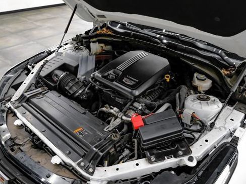 Used 2024 Cadillac CT4 Luxury w/ Sun And Sound Package image 57