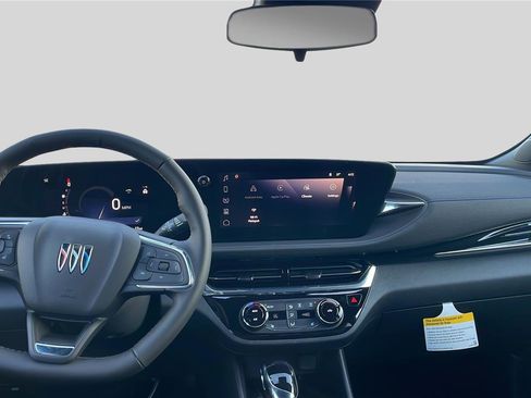 New 2026 Buick Envista Sport Touring w/ Convenience I Package image 9