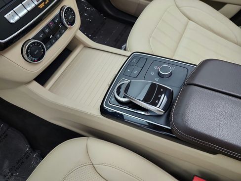 Used 2016 Mercedes-Benz GLE 350 4MATIC image 11