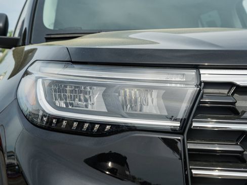 New 2026 Ford Explorer Active image 12