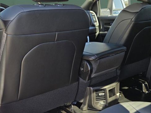 New 2026 RAM 5500 Tradesman AWD/4WD image 13