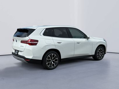 New 2026 BMW X3 xDrive30i w/ Premium Package