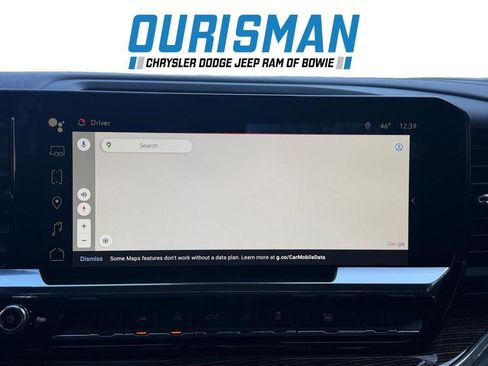 Used 2024 GMC Sierra 1500 Elevation image 21