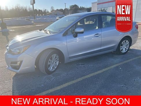 Used 2016 Subaru Impreza 2.0i Premium w/ Popular Package #2 image 1