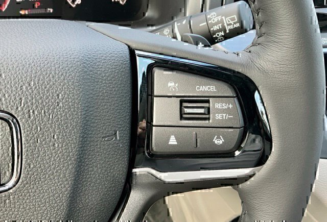 New 2027 Honda Odyssey EX-L image 25