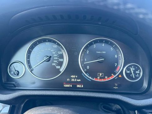 Used 2016 BMW X3 xDrive35i image 18