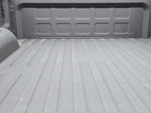 New 2026 RAM 2500 Tradesman AWD/4WD image 22