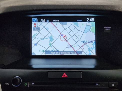 Used 2015 Acura MDX FWD w/ Technology Package image 17